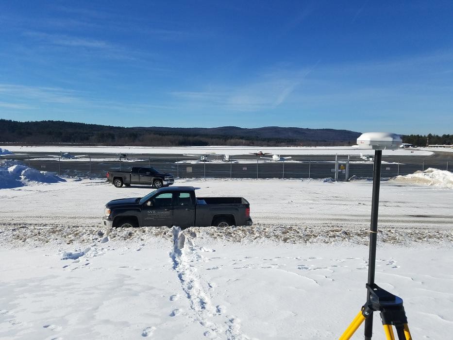 Images Huntley Survey & Design, PLLC