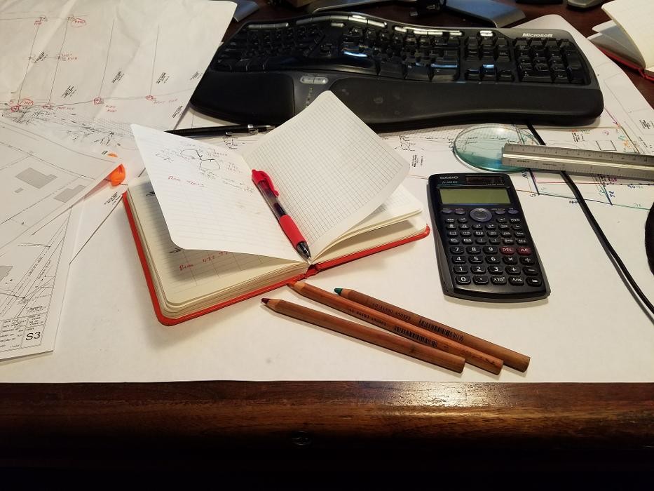 Images Huntley Survey & Design, PLLC