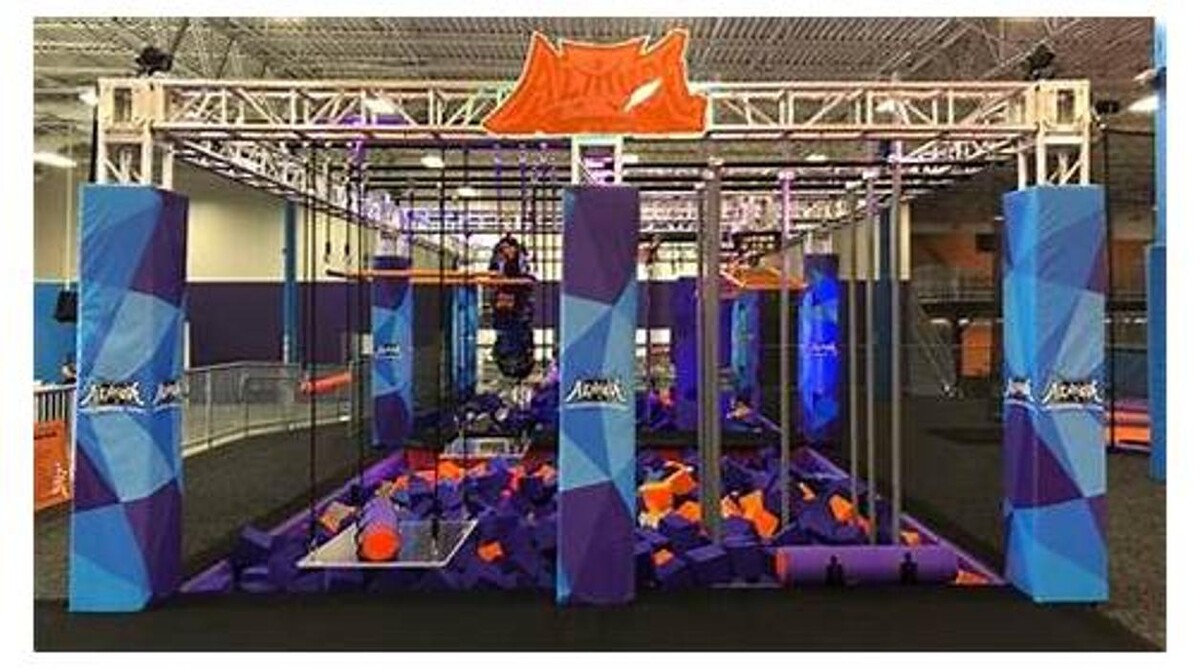 Images Altitude Trampoline Park Nashville