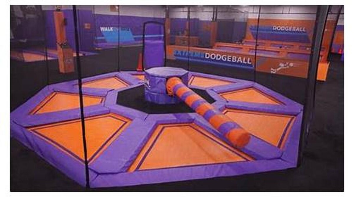 Images Altitude Trampoline Park Nashville