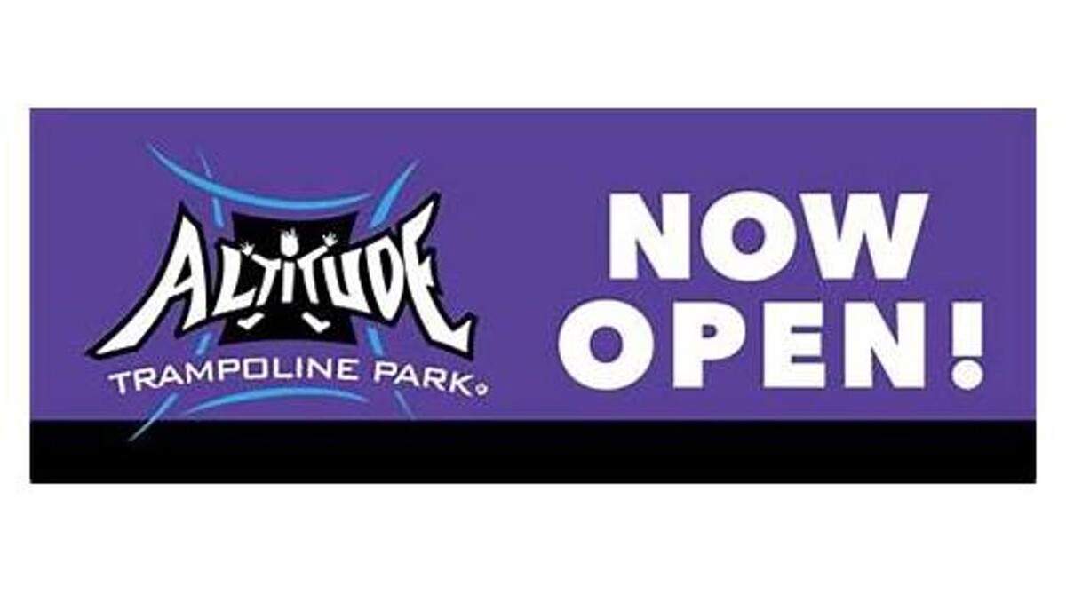 Images Altitude Trampoline Park Nashville