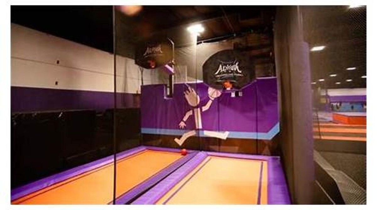 Images Altitude Trampoline Park Nashville