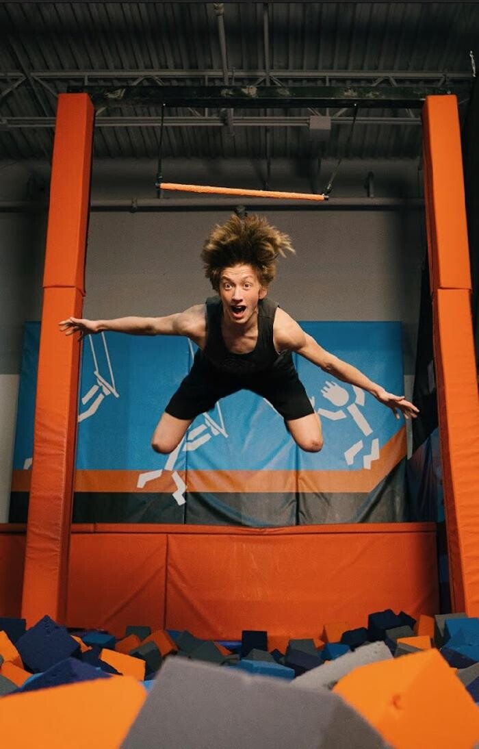 Images Altitude Trampoline Park Nashville