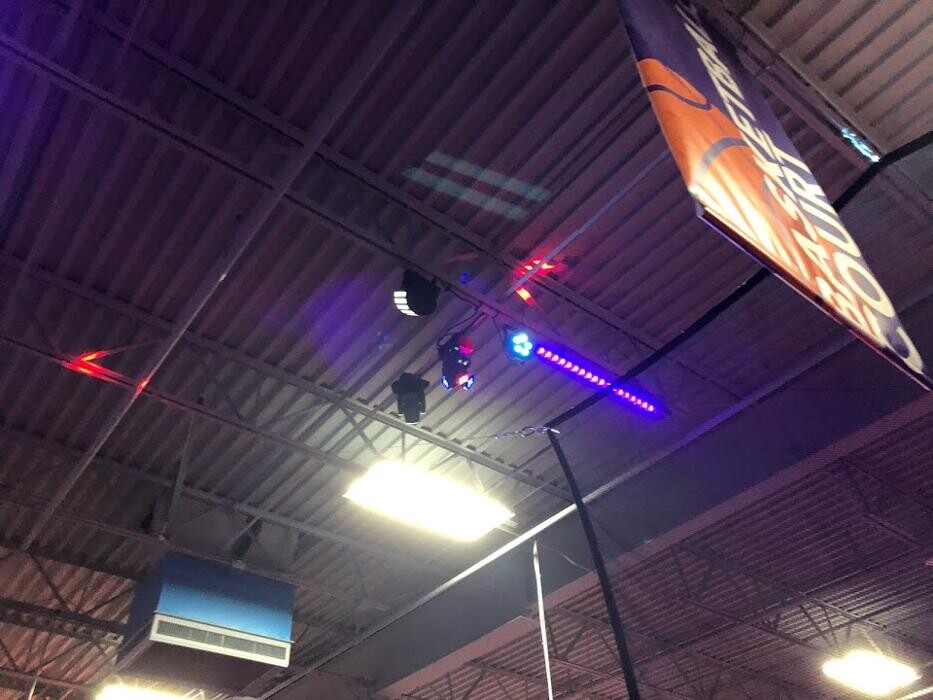 Images Altitude Trampoline Park Nashville