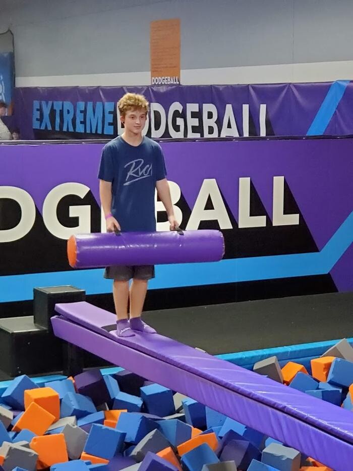 Images Altitude Trampoline Park Nashville