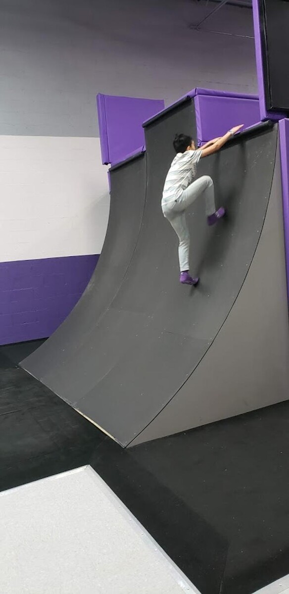 Images Altitude Trampoline Park Nashville