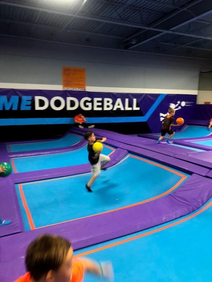 Images Altitude Trampoline Park Nashville