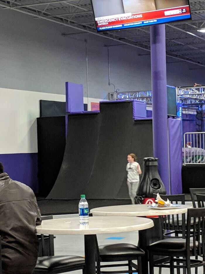 Images Altitude Trampoline Park Nashville