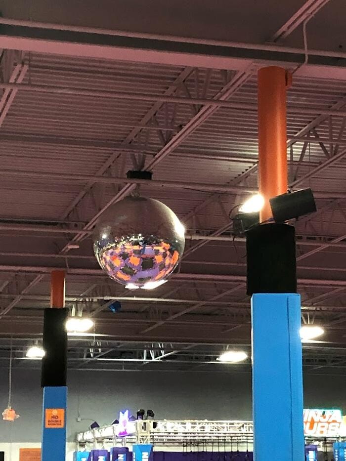 Images Altitude Trampoline Park Nashville