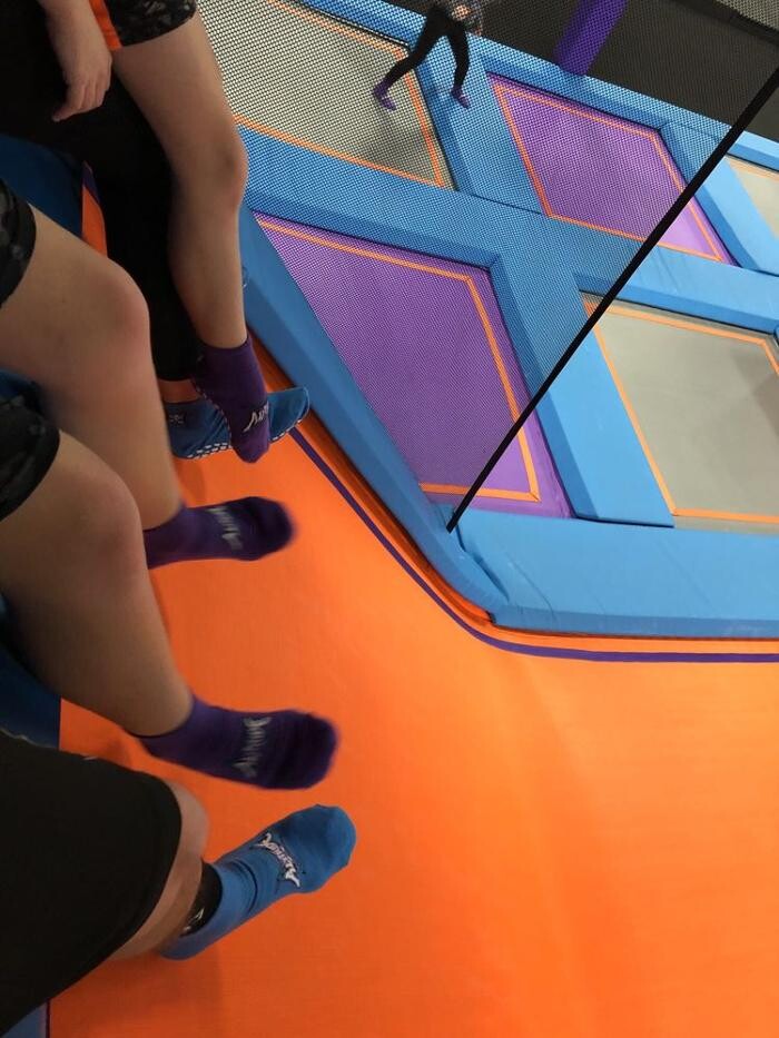 Images Altitude Trampoline Park Nashville