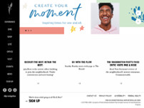 Screenshot for http://www.pikeandrose.com/