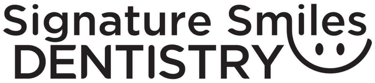 Signature Smiles Dentistry Logo