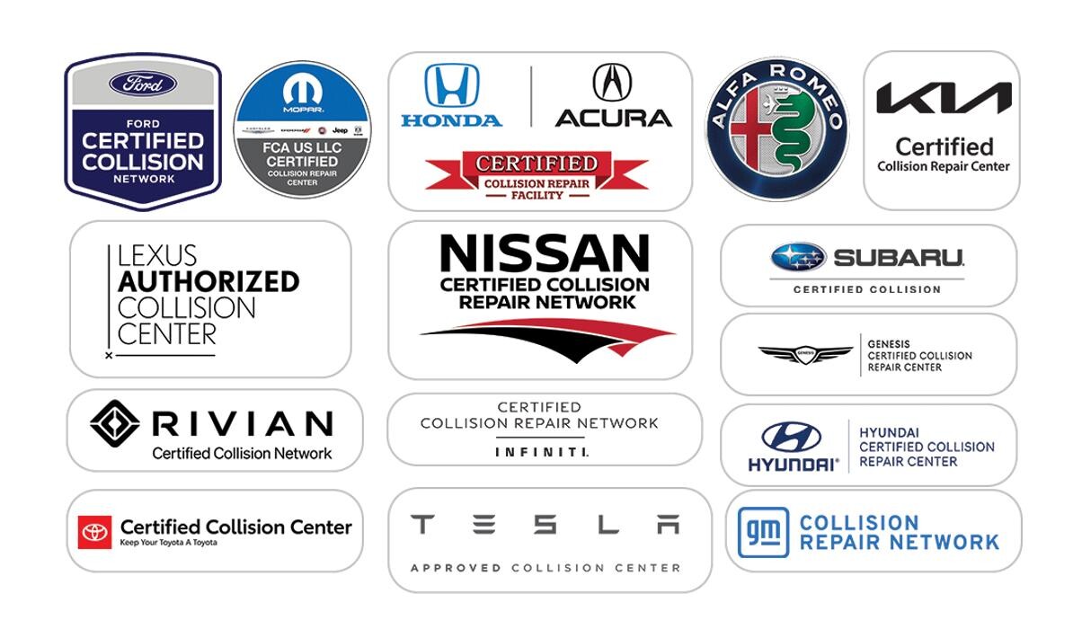 Images Dalton Collision Knoxville