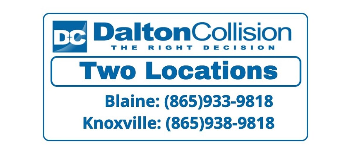 Images Dalton Collision Knoxville