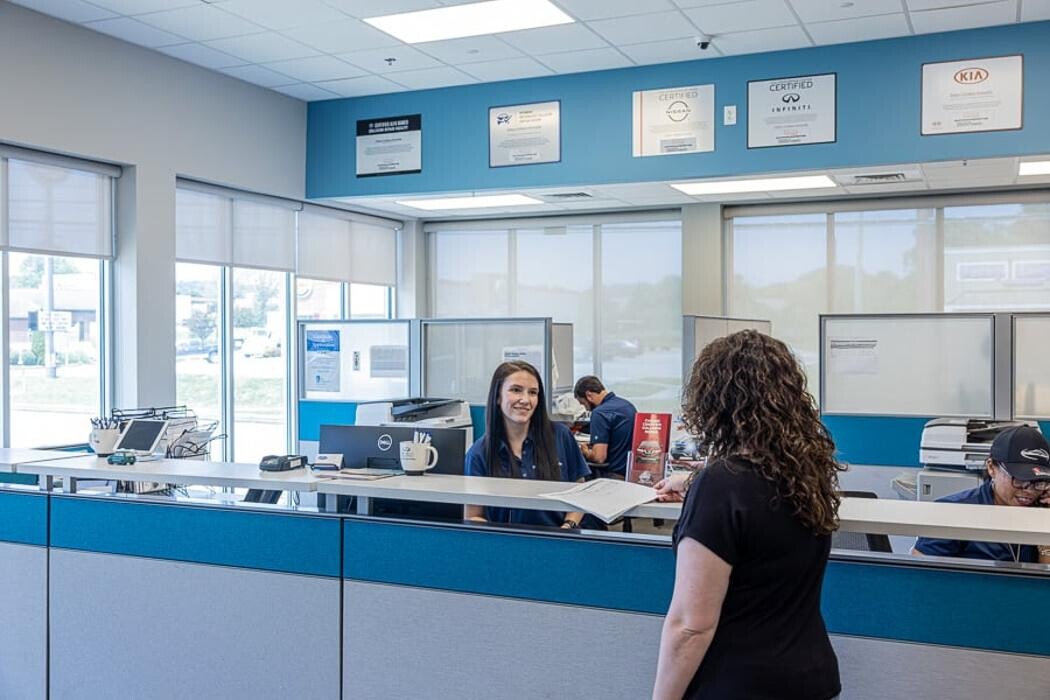 Images Dalton Collision Knoxville