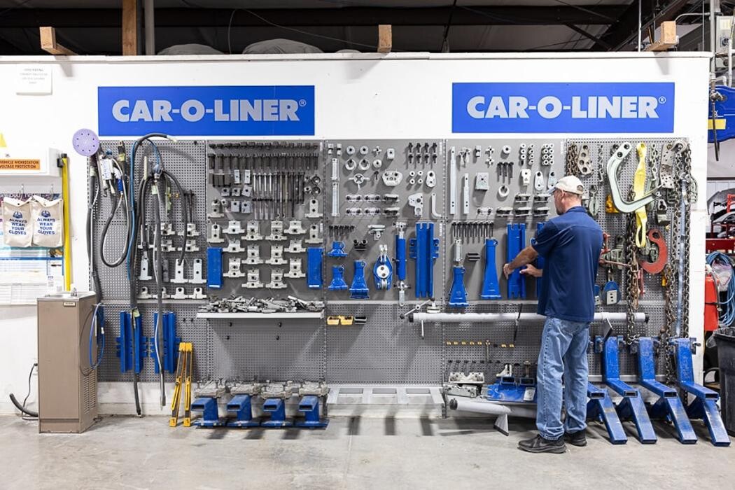 Images Dalton Collision Knoxville