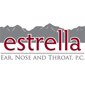 Estrella ENT, P.C. Sun City West Logo