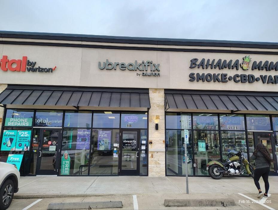 Images uBreakiFix - Phone and Computer Repair