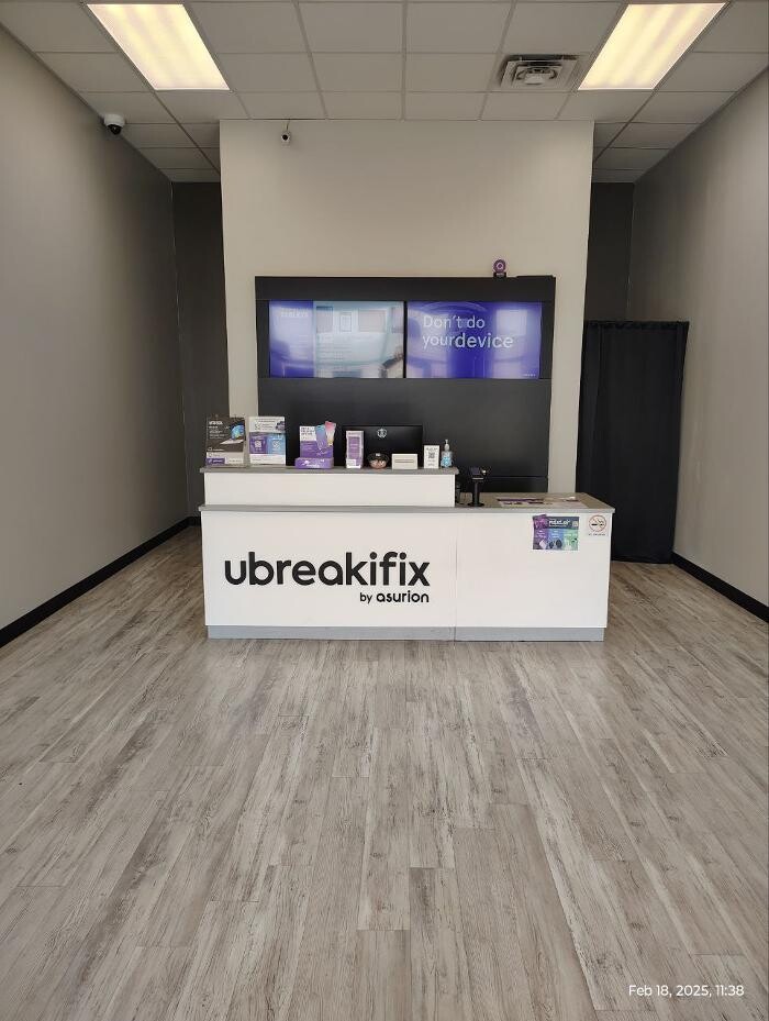 Images uBreakiFix - Phone and Computer Repair