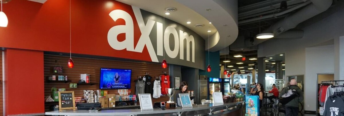 Images Villa Sport Parkcenter