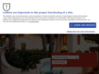 Screenshot for https://www.sbhotels.com/inn-by-the-harbor?chebs=gl-sbhotels-innharbor