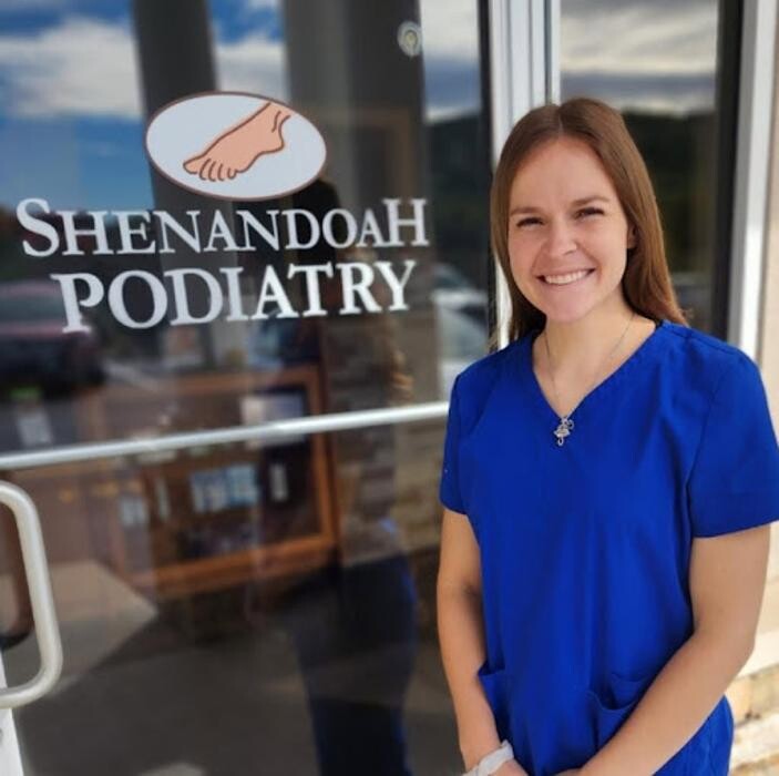 Images Shenandoah Podiatry