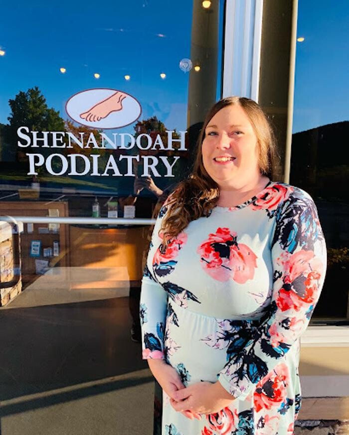 Images Shenandoah Podiatry