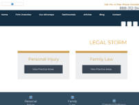 Screenshot for http://www.magnusonlowell.com