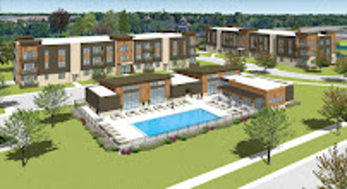 Images Statesman Apartments