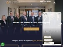 Website Wagner Reese, LLP