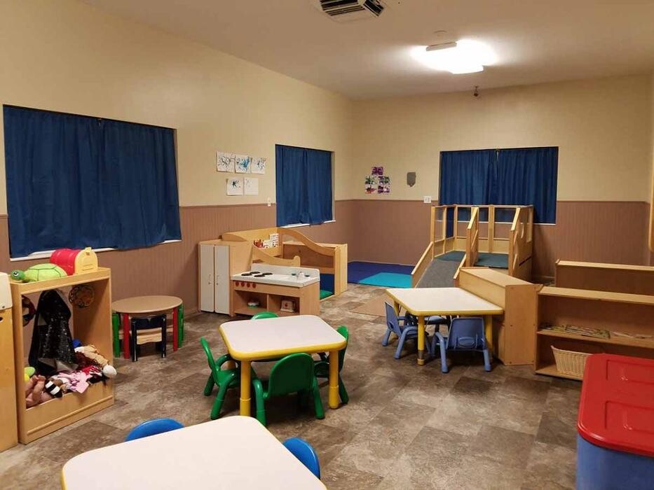 Images On My Way Preschool & Daycare