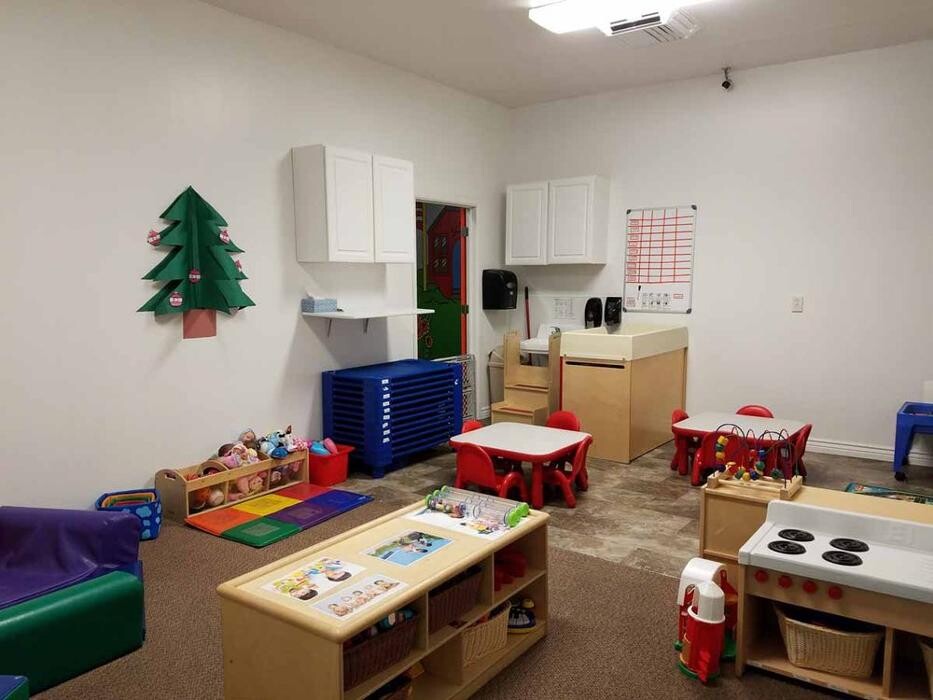 Images On My Way Preschool & Daycare