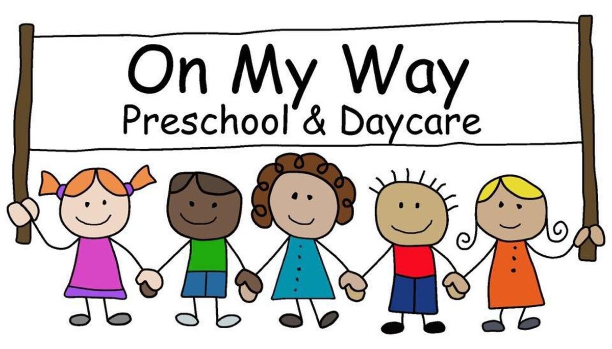 Images On My Way Preschool & Daycare