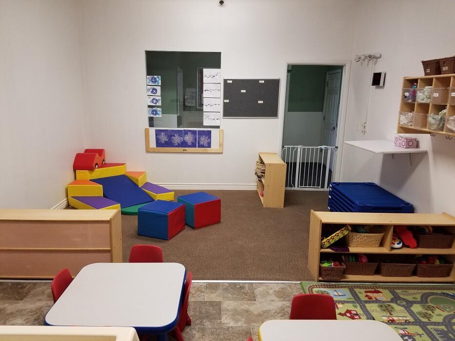 Images On My Way Preschool & Daycare