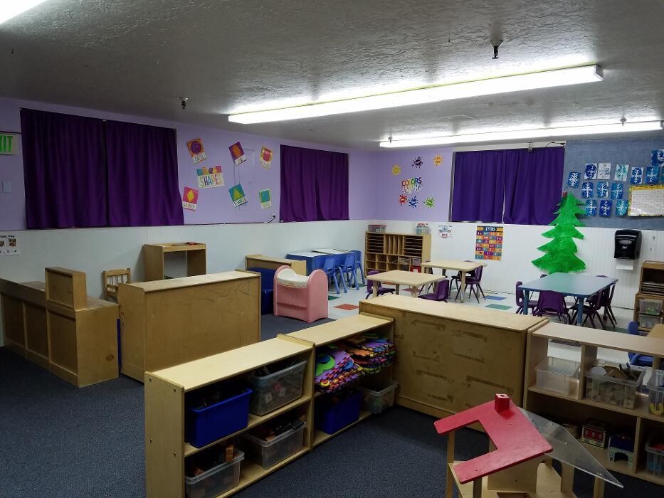 Images On My Way Preschool & Daycare