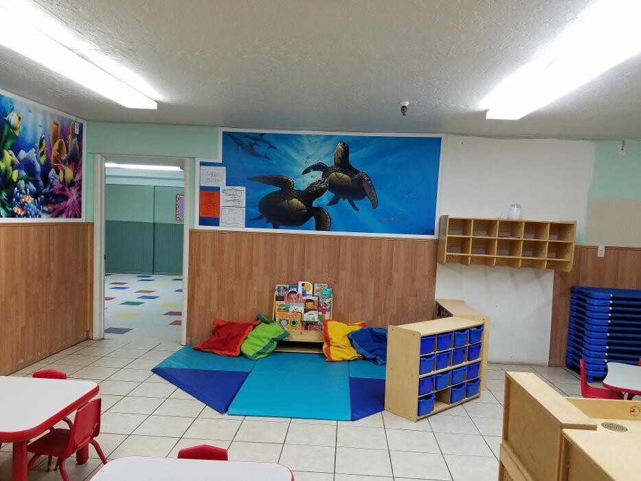 Images On My Way Preschool & Daycare
