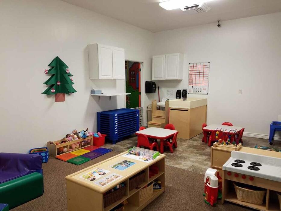 Images On My Way Preschool & Daycare