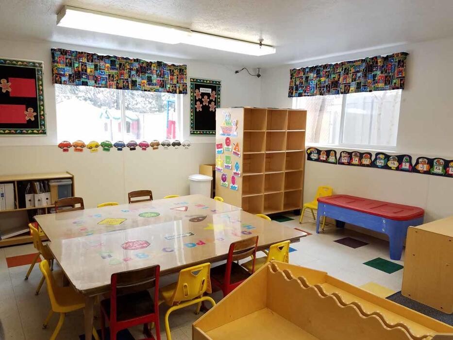 Images On My Way Preschool & Daycare