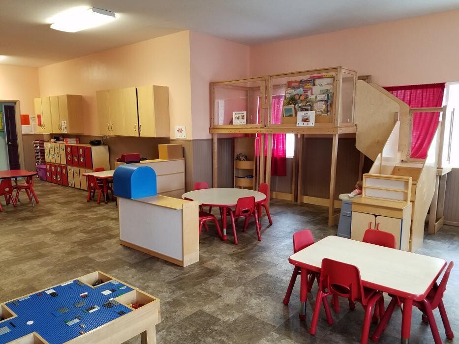 Images On My Way Preschool & Daycare