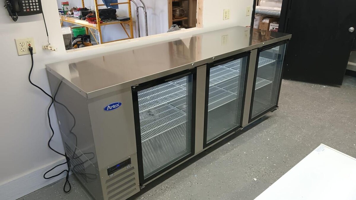 Images Wilson Restaurant Supply