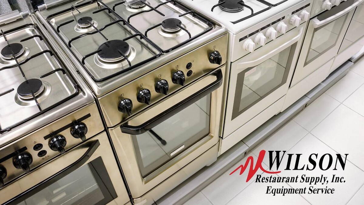 Images Wilson Restaurant Supply