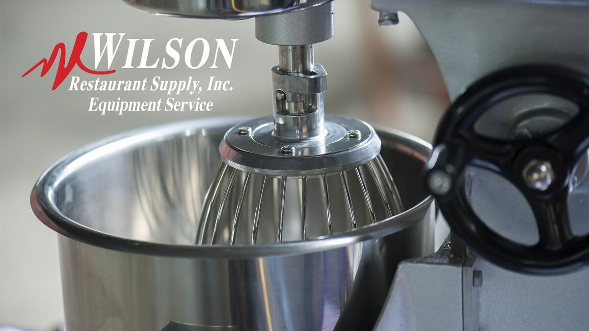 Images Wilson Restaurant Supply