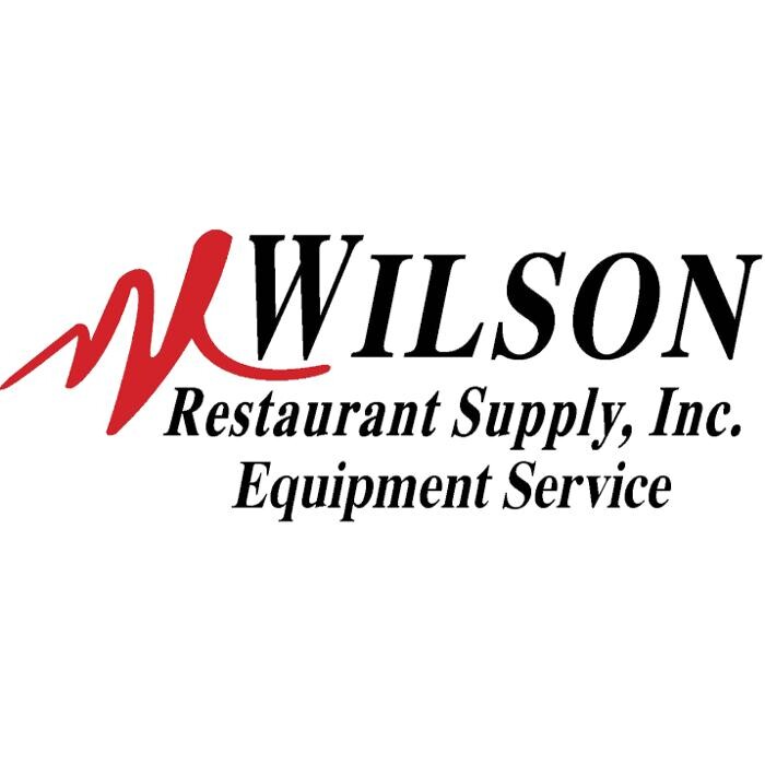 Images Wilson Restaurant Supply
