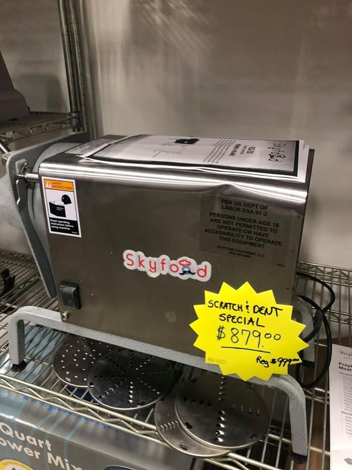 Images Wilson Restaurant Supply