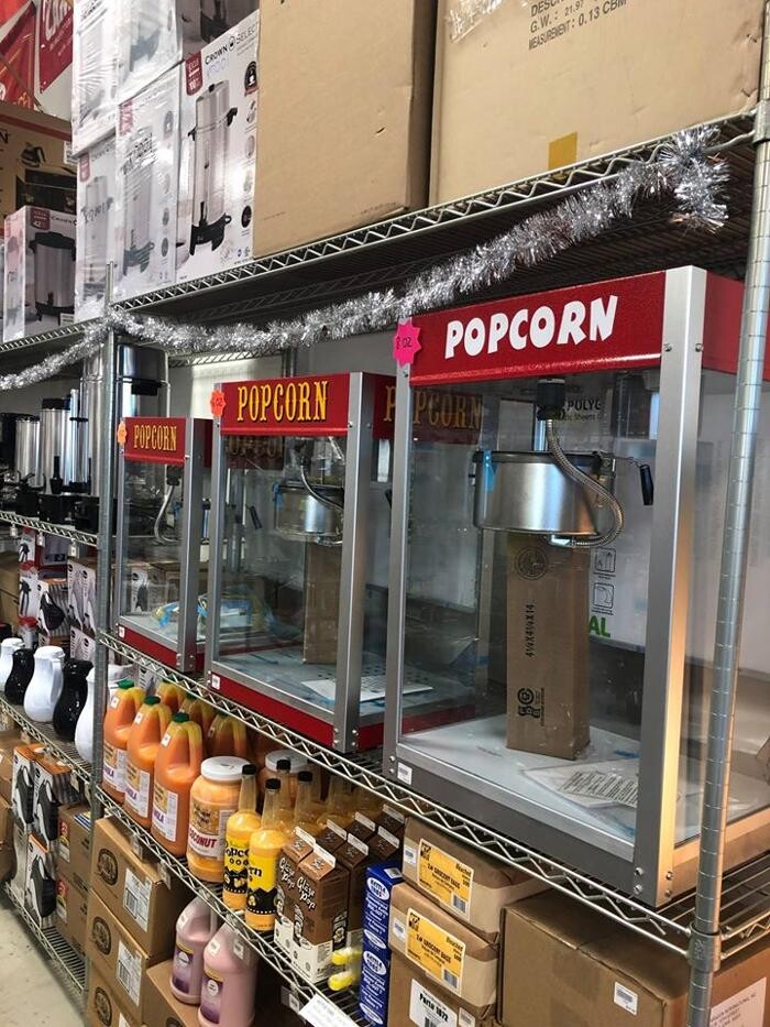 Images Wilson Restaurant Supply