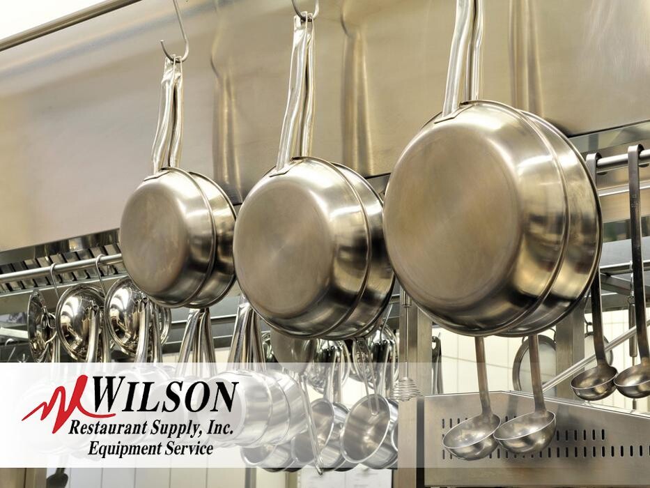 Images Wilson Restaurant Supply