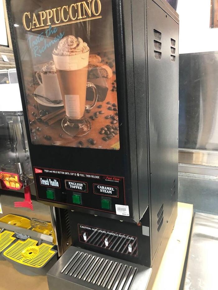 Images Wilson Restaurant Supply