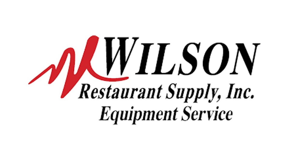 Images Wilson Restaurant Supply