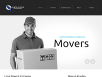 Screenshot for https://quickmovetransport.com