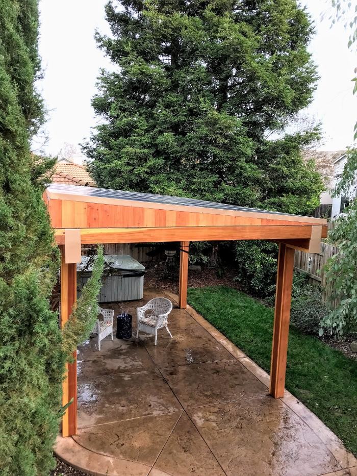 Images Solar Power Patios